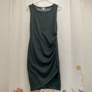 Forrest Green M Leith dress